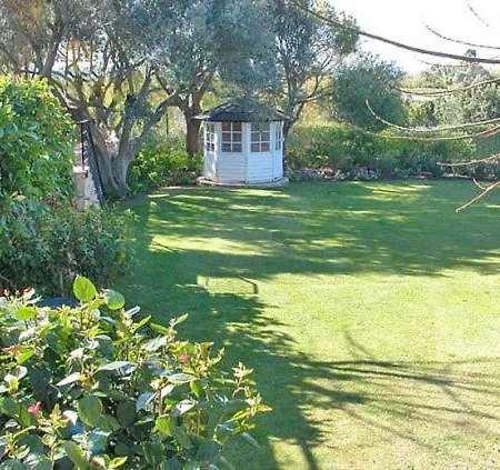 Villa Praia Do Carvoeiro Sleeps 14 Pool Air Con Carvoeiro (Lagoa)