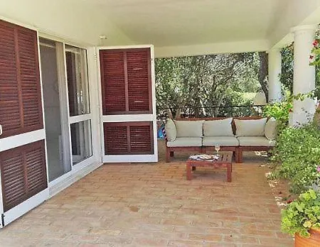 Villa Praia Do Carvoeiro Sleeps 14 Pool Air Con *